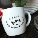 Comment personnaliser des mugs avec son logo