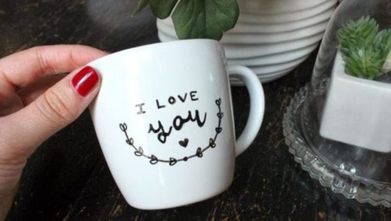 Comment personnaliser des mugs avec son logo ?