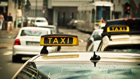 Pourquoi devenir chauffeur de taxi